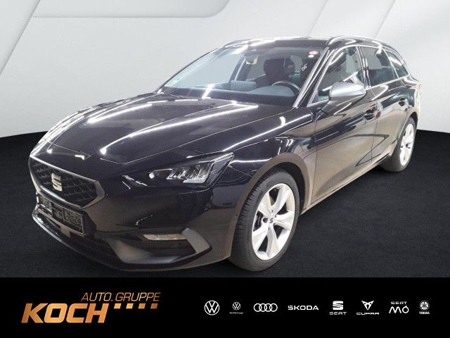 Seat Leon 17.880 km 26.430 &euro; Crailsheim 74564