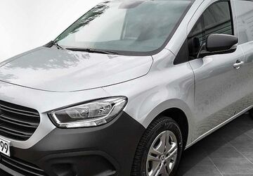 Mercedes-Benz Citan 20.000 km 24.990 &euro; Halberstadt 38820