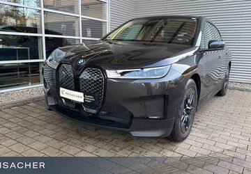 BMW iX 57.639 km 54.999 &euro; Memmingen 87700
