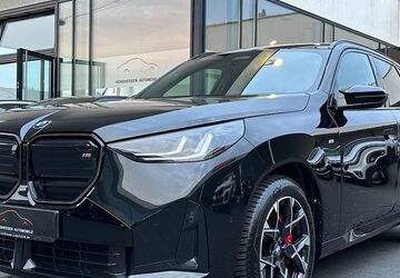 BMW X3 M50 24.941 km 67.890 &euro; Kassel 34123