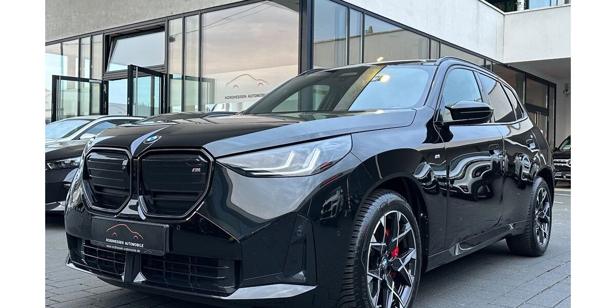 BMW X3 M50 24.941 km 67.890 &euro; Kassel 34123