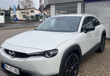 Mazda MX-30 49.621 km 14.900 &euro; Erftstadt 50374