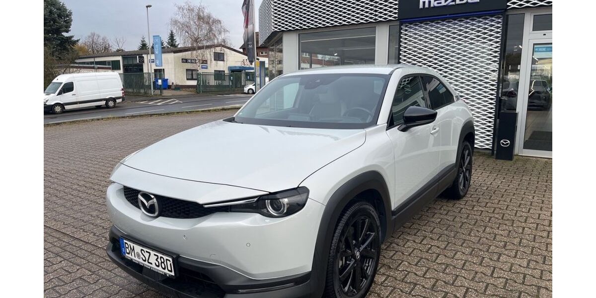 Mazda MX-30 49.621 km 14.900 &euro; Erftstadt 50374