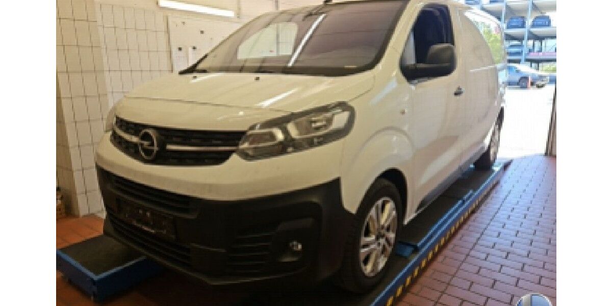Opel Vivaro 55.890 km 23.900 &euro; Eitorf 53783