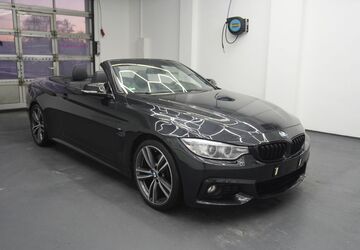 BMW 428 86.244 km 25.999 &euro; Krumbach 86381