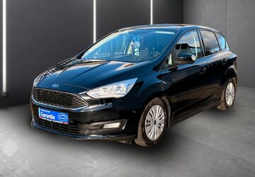 Ford C-Max 101.815 km 8.490 &euro; Osnabrück 49090