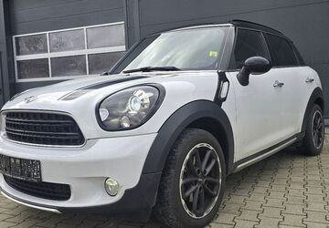 Mini Cooper D 156.000 km 8.990 &euro; Augsburg 86167