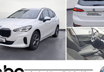 BMW 220 Active Tourer 14.156 km 28.990 &euro; Göppingen 73037