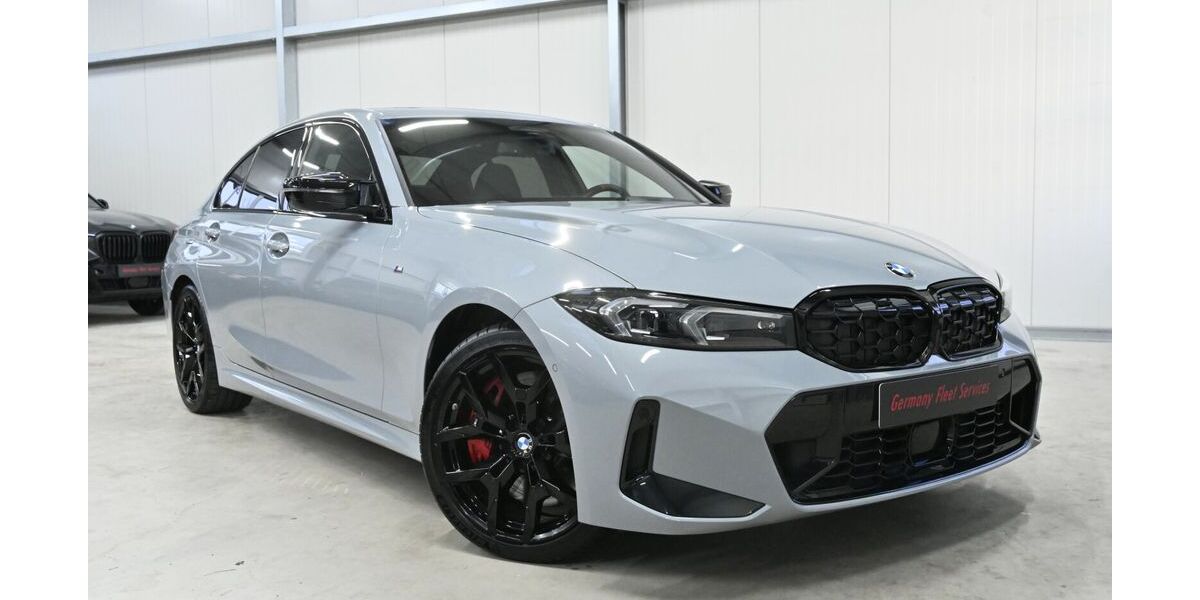 BMW M340i 6.417 km 64.850 &euro; Weißenthurm 56575