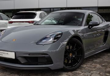 Porsche Cayman 29.900 km 99.990 &euro; Nürnberg 90425