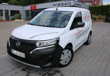 Nissan Townstar 6.000 km 26.890 &euro; Halle 33790