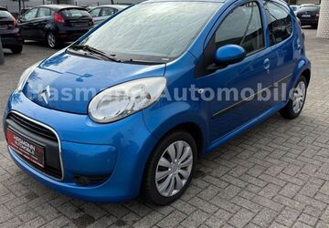 Citroen C1 69.950 km 4.499 &euro; Diepholz 49356