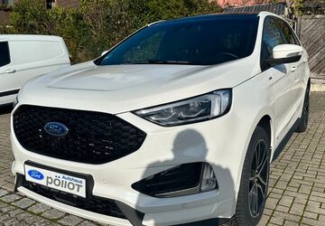 Ford Edge 95.000 km 27.990 &euro; Feucht 90537