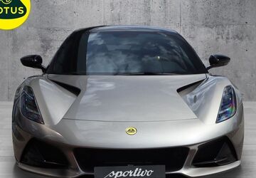 Lotus Emira 3.350 km 106.888 &euro; Markranstädt 04420
