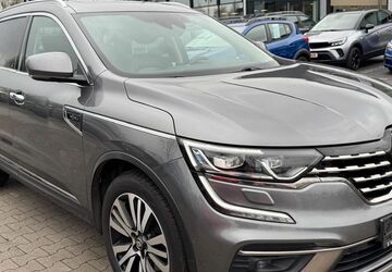 Renault Koleos 195.150 km 14.490 &euro; Wiesmoor 26639