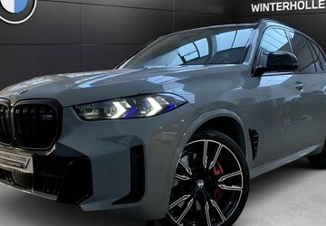 BMW X5 M60 34.000 km 82.880 &euro; Dachau 85221