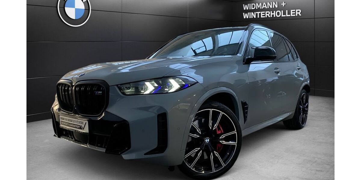 BMW X5 M60 34.000 km 82.880 &euro; Dachau 85221