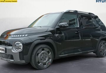 Hyundai INSTER 4.000 km 31.200 &euro; Herrenberg 71083