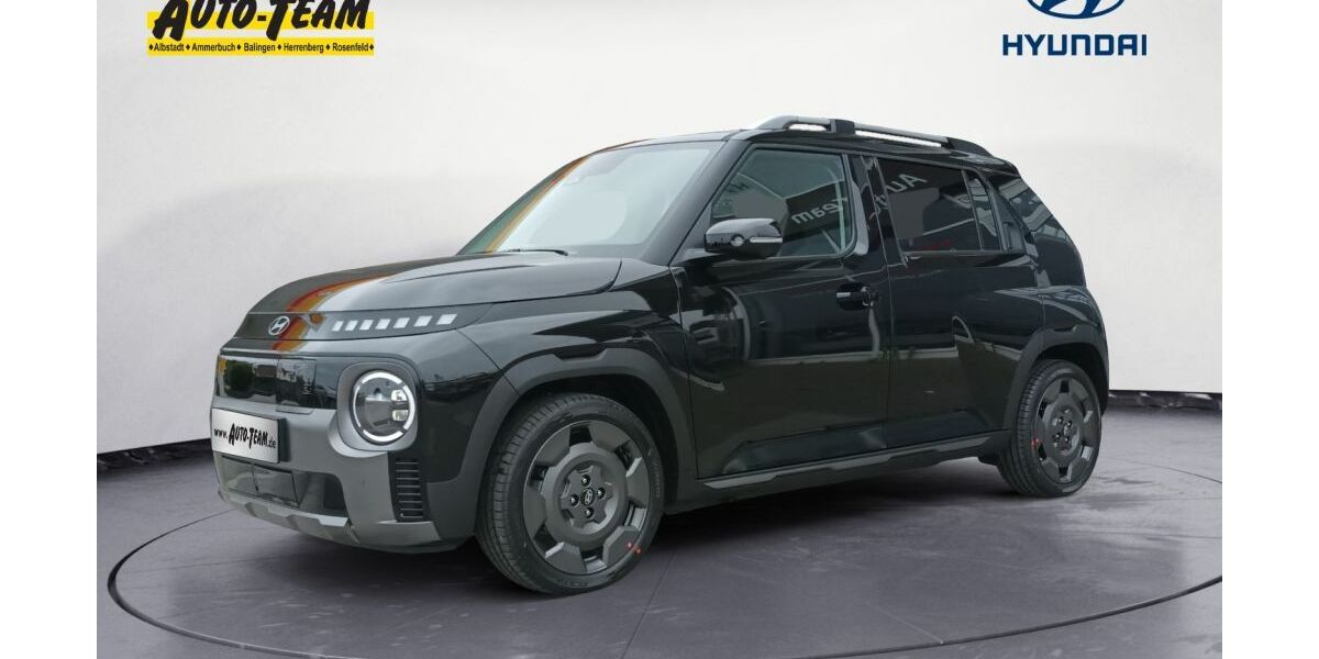 Hyundai INSTER 4.000 km 31.200 &euro; Herrenberg 71083