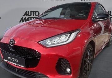 Mazda 2 6.985 km 25.690 &euro; Bielefeld 33719