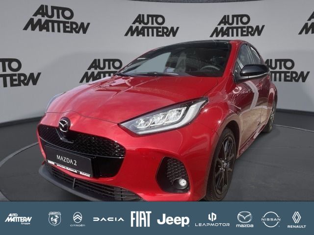 Mazda 2 6.985 km 25.690 &euro; Bielefeld 33719