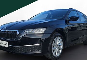 Skoda Octavia 26.251 km 28.890 &euro; Burghausen 84489