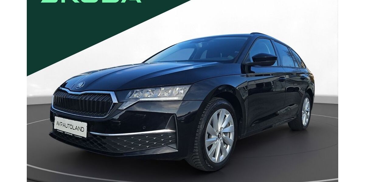 Skoda Octavia 26.251 km 28.890 &euro; Burghausen 84489