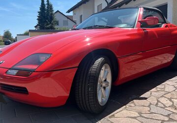 BMW Z1 83.500 km 54.900 &euro; Neumarkt 92318