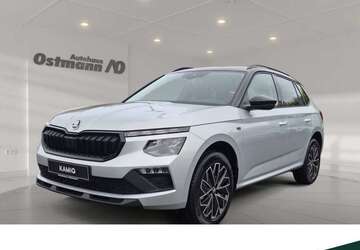 Skoda Kamiq 2.500 km 29.990 &euro; Niestetal 34266