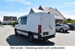 Mercedes-Benz Sprinter 316 CDI 4x4 Mixto 7 G-Tronic 4 Sitzer 69.890 km 54.995 &euro; Donauwörth 86609