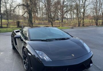 Lamborghini Gallardo 66.000 km 99.900 &euro; Nörten Hardenberg 37176