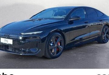 Audi S6 e-tron 5.098 km 94.888 &euro; Kehl 77694