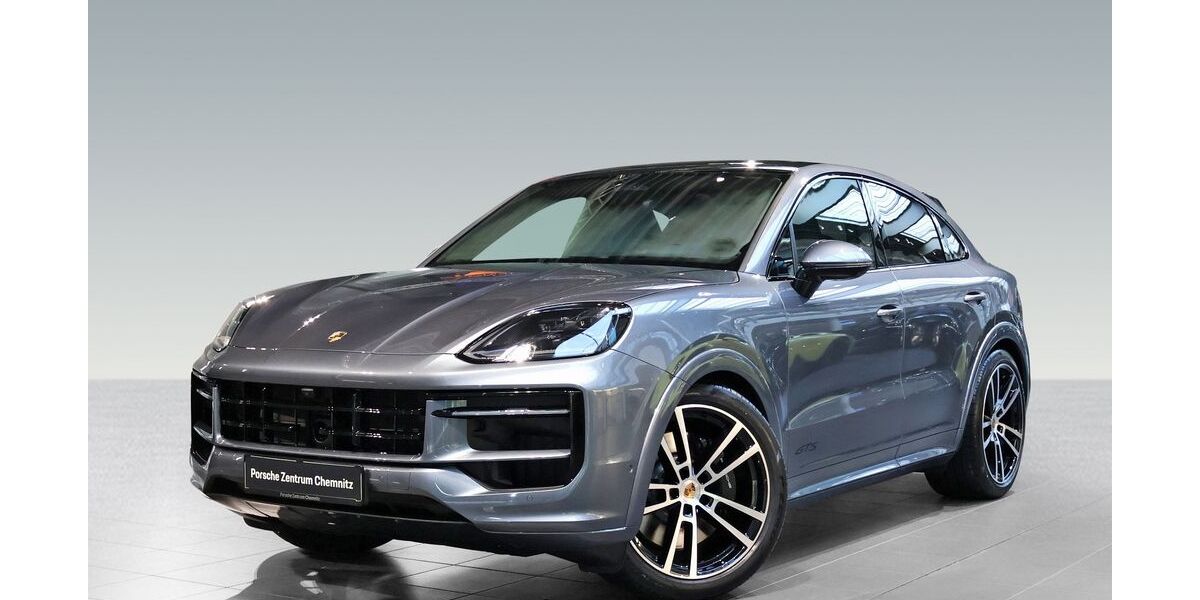 Porsche Cayenne 9.900 km 149.949 &euro; Chemnitz 09116