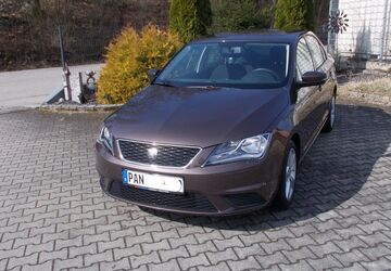 Seat Toledo 81.000 km 8.700 &euro; Pfarrkirchen 84347