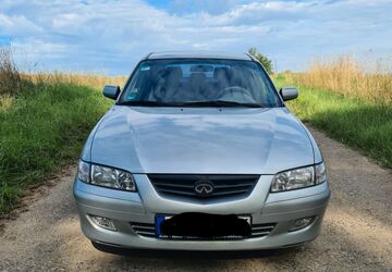 Mazda 626 267.000 km 1.299 &euro; Struppen 01796