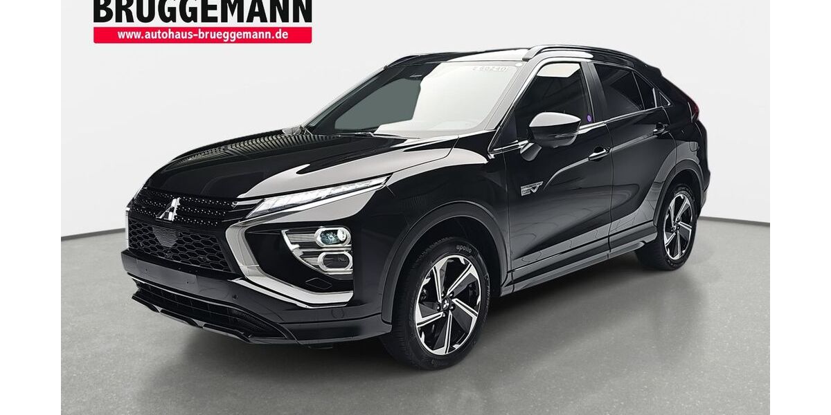 Mitsubishi Eclipse Cross 21.735 km 27.890 &euro; Rheine 48432