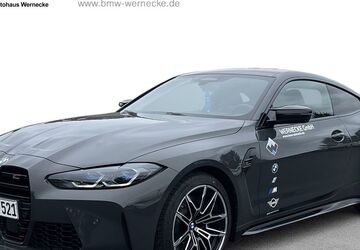 BMW M4 3.000 km 91.336 &euro; Wildau 15745