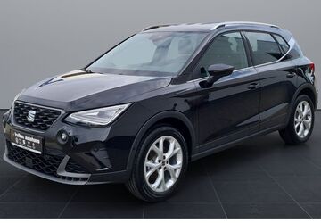 Seat Arona 1.645 km 21.720 &euro; Halberstadt 38820