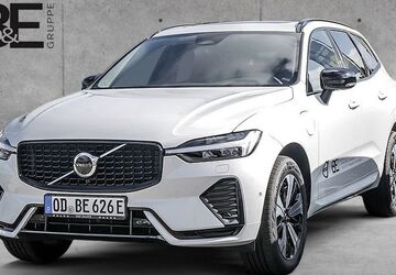 Volvo XC60 10.645 km 51.950 &euro; Glinde 21509