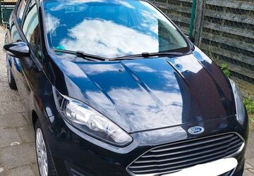 Ford Fiesta 135.000 km 4.500 &euro; Krefeld 47829