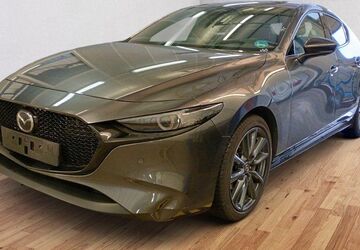 Mazda 3 19.700 km 24.300 &euro; Rinteln 31737