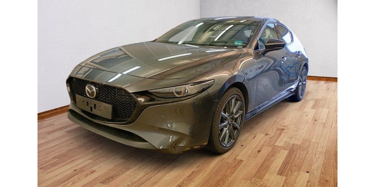 Mazda 3 19.700 km 24.300 &euro; Rinteln 31737