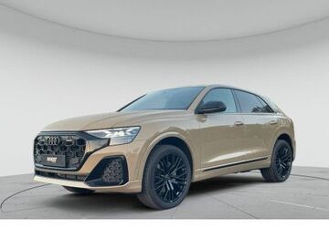 Audi Q8 9.000 km 92.850 &euro; Bensheim 64625