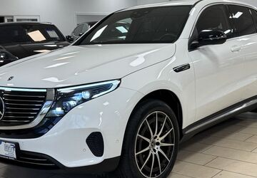 Mercedes-Benz EQC 29.989 km 33.870 &euro; Bonn 53227