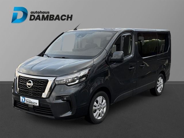 Nissan Primastar 58.000 km 30.990 &euro; Altlay 56858