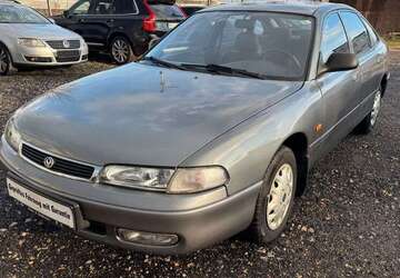 Mazda 626 126.000 km 2.999 &euro; Goerlitz 02826