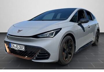Cupra Born 3.900 km 43.480 &euro; Bingen / Rhein 55411