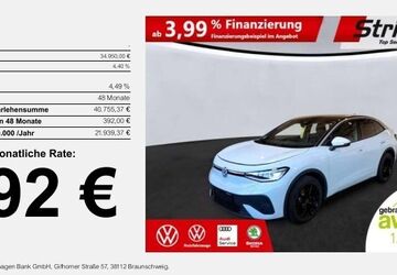 VW ID.5 32.122 km 34.949 &euro; Horn-Bad Meinberg 32805