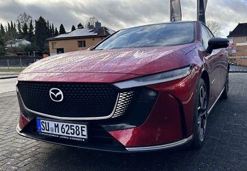 Mazda 6e 1.293 km 45.517 &euro; Wachtberg-Niederbachem 53343