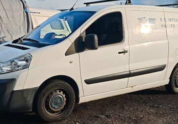 Peugeot Expert 288.888 km 2.300 &euro; Lensahn 23738